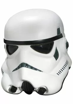 Rubies Costume Co. Inc Collector's Stormtrooper Helmet
