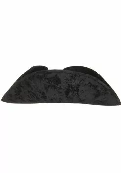 Elope Adult Corsair Pirate Costume Hat -Cheap Holiday Costumes Store corsair hat alt 2 update