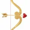 Fun Costumes Cupid Bow And Arrow Accessory