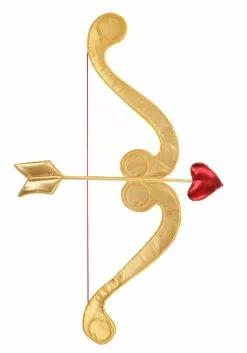 Fun Costumes Cupid Bow And Arrow Accessory