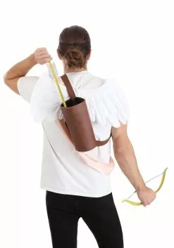 Guangzhou Fashion Travelling Goods Co. Ltd Cupid Costume Kit -Cheap Holiday Costumes Store cupid kit alt 2