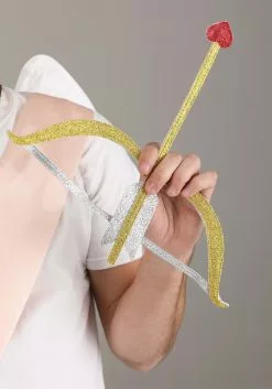 Guangzhou Fashion Travelling Goods Co. Ltd Cupid Costume Kit -Cheap Holiday Costumes Store cupid kit alt 4