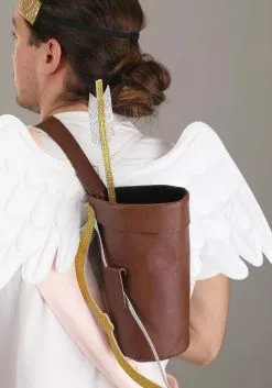 Guangzhou Fashion Travelling Goods Co. Ltd Cupid Costume Kit -Cheap Holiday Costumes Store cupid kit alt 5