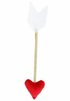 Fun Costumes Wings And Bow Kit For Cupid -Cheap Holiday Costumes Store cupid wings and bow kit alt 2