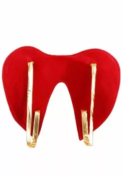 Fun Costumes Wings And Bow Kit For Cupid -Cheap Holiday Costumes Store cupid wings and bow kit alt 5