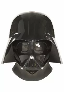 Rubies Costume Co. Inc Darth Vader Authentic Mask & Helmet