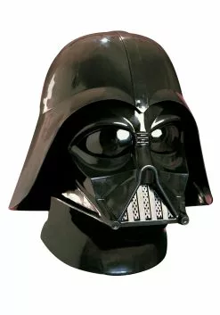 Rubies Costume Co. Inc Darth Vader Deluxe Two Piece Helmet