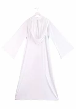 Rubies Costume Co. Inc Deluxe Adult Princess Leia Costume 19 Rubies Costume Co. Inc Deluxe Adult Princess Leia Costume -Cheap Holiday Costumes Store deluxe adult princess leia costume alt 2