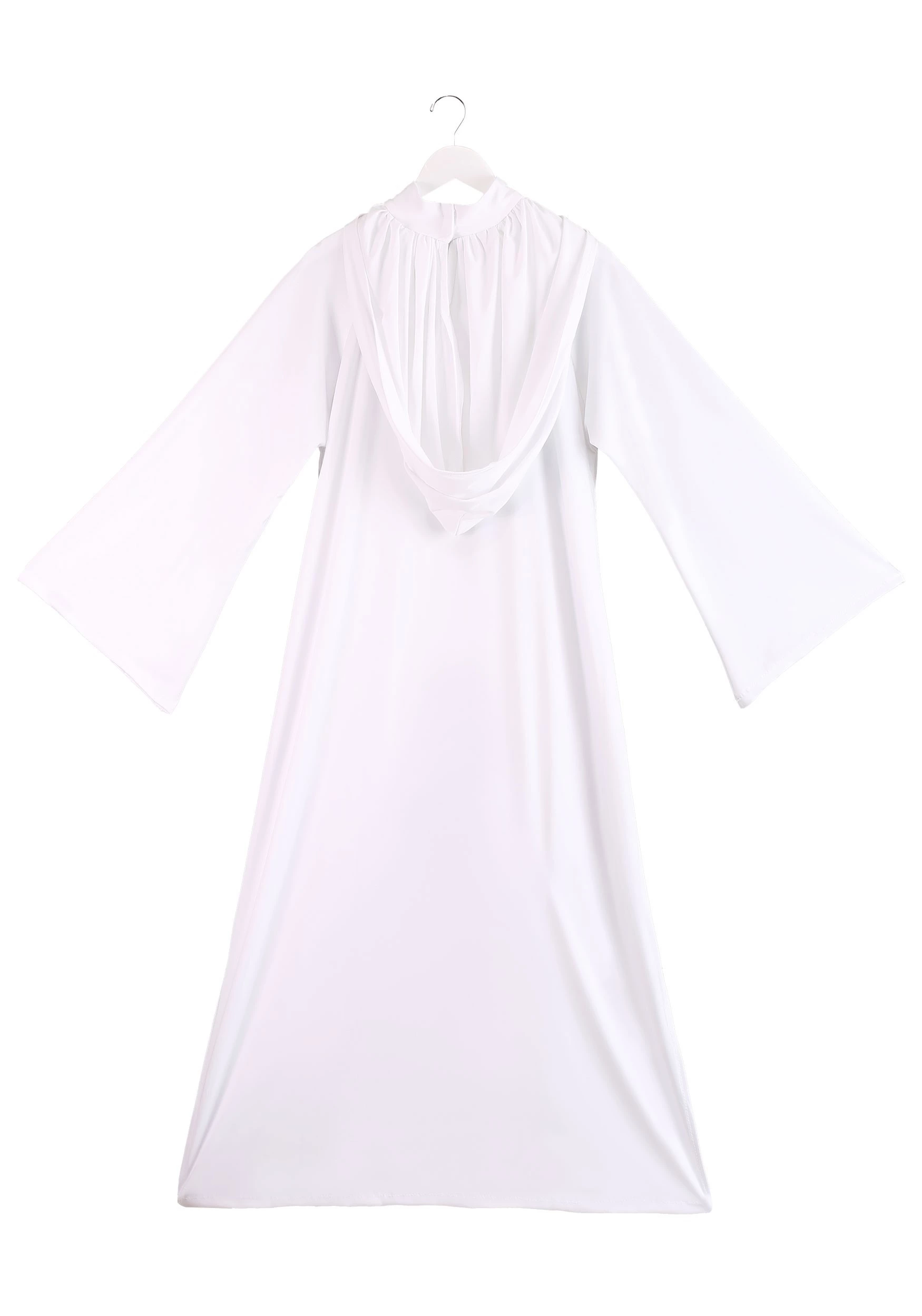 Rubies Costume Co. Inc Deluxe Adult Princess Leia Costume 8 Rubies Costume Co. Inc Deluxe Adult Princess Leia Costume - Image 8