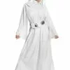 Rubies Costume Co. Inc Deluxe Adult Princess Leia Costume