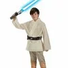 Rubies Costume Co. Inc Deluxe Child Luke Skywalker Costume