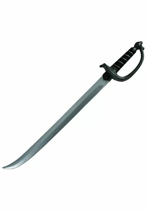 Neptune Trading Deluxe Foam Pirate Sword Accessory -Cheap Holiday Costumes Store deluxe foam pirate sword