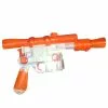 Rubies Costume Co. Inc Deluxe Han Solo Blaster