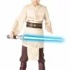 Rubies Costume Co. Inc Deluxe Jedi Kid's Costume
