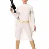 Rubies Costume Co. Inc Deluxe Padme Amidala Costume