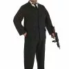 Fun Costumes Deluxe Plus Size Gangster Costume
