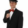 Elope Black Derby Top Costume Hat