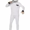 InSpirit DJ Marshmello Costume For Adult