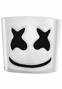 InSpirit DJ Marshmello Kids Light Up Mask