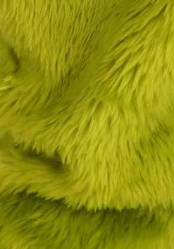 Elope Dr. Seuss Adult Grinch Fur Pants -Cheap Holiday Costumes Store dr seuss grinch adult fur pants alt 2