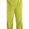 Elope Adult Dr. Seuss Grinch Plus Size Velboa Pants