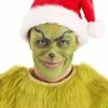 Elope Dr. Seuss Grinch Costume Makeup Kit