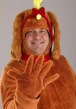 Guangzhou Fashion Travelling Goods Co. Ltd The Grinch Plus Size Max Costume -Cheap Holiday Costumes Store dr seuss the grinch plus size max costume alt 2