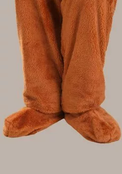 Guangzhou Fashion Travelling Goods Co. Ltd The Grinch Plus Size Max Costume -Cheap Holiday Costumes Store dr seuss the grinch plus size max costume alt 3