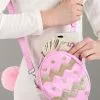 Fun Costumes Costume Easter Egg Purse