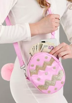 Fun Costumes Costume Easter Egg Purse