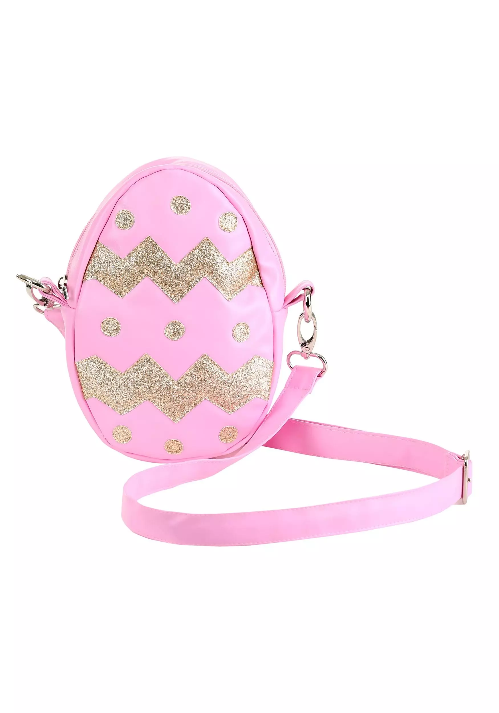 Fun Costumes Costume Easter Egg Purse 4 Fun Costumes Costume Easter Egg Purse - Image 4