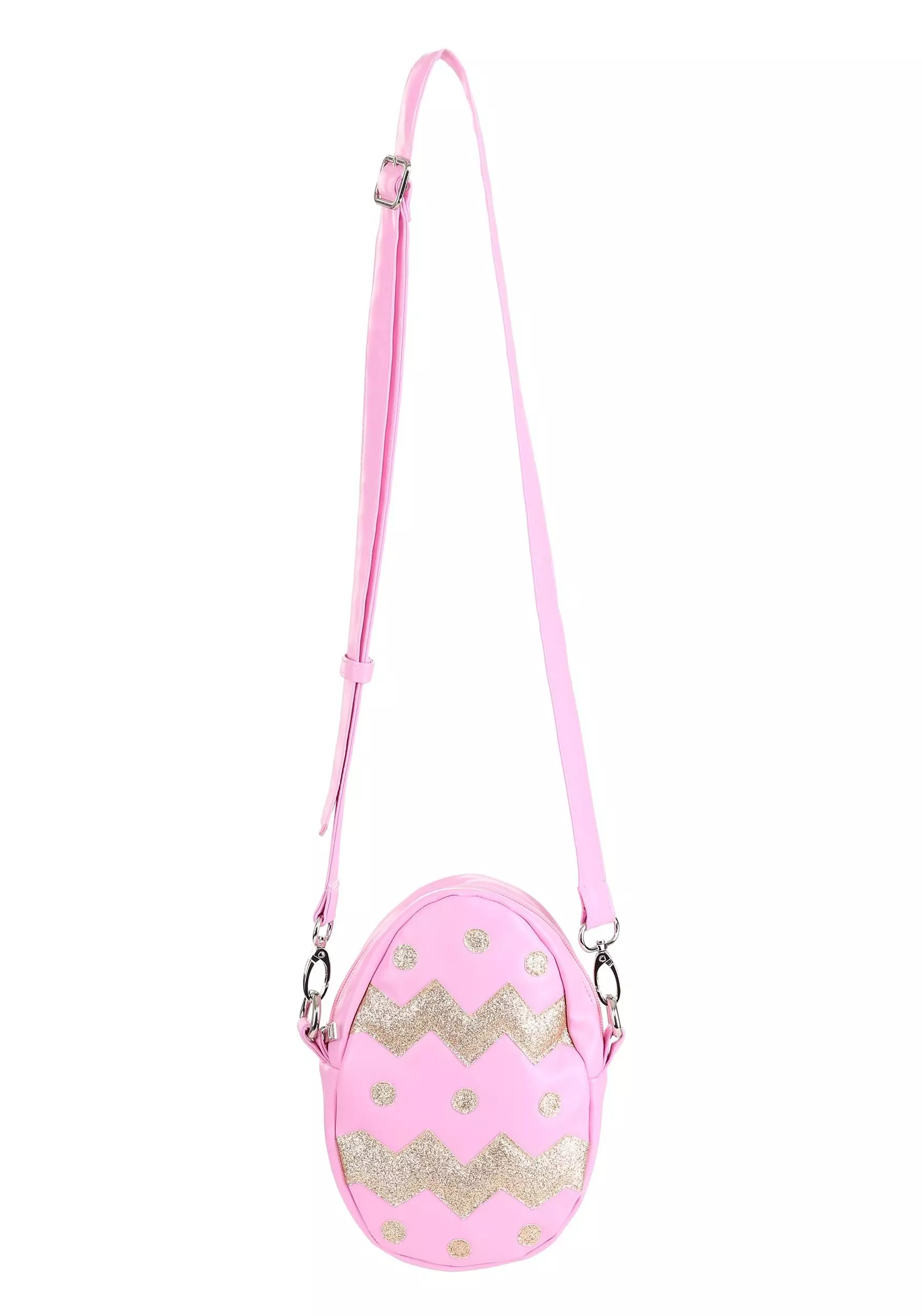 Fun Costumes Costume Easter Egg Purse 5 Fun Costumes Costume Easter Egg Purse - Image 5