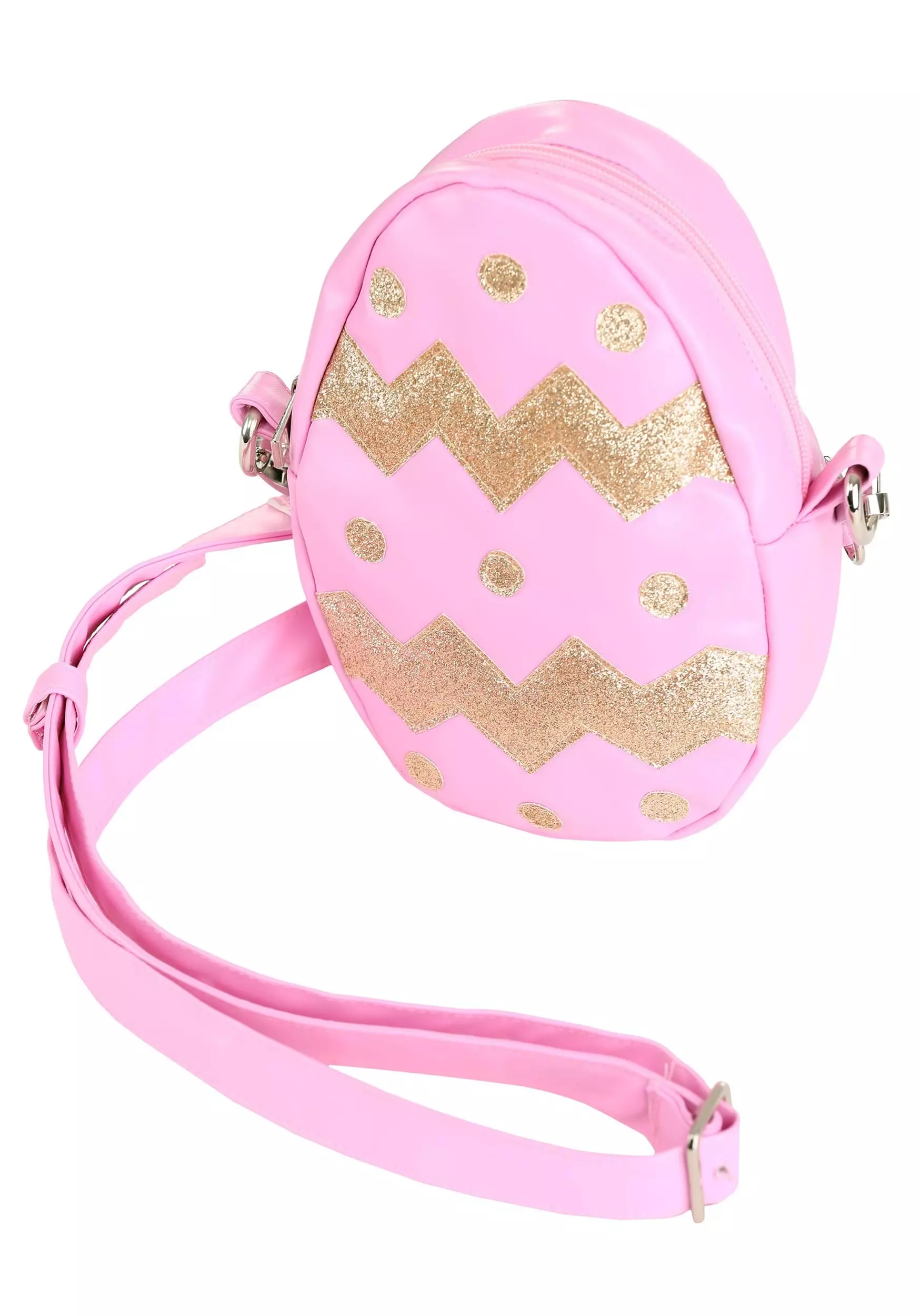 Fun Costumes Costume Easter Egg Purse 6 Fun Costumes Costume Easter Egg Purse - Image 6
