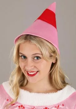 Jerry Leigh Elf Jovie Costume For Women 6 Jerry Leigh Elf Jovie Costume For Women -Cheap Holiday Costumes Store elf adult jovie costume alt 2
