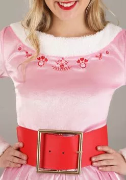 Jerry Leigh Elf Jovie Costume For Women 7 Jerry Leigh Elf Jovie Costume For Women -Cheap Holiday Costumes Store elf adult jovie costume alt 3