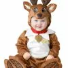 Fun World Elf Pets Reindeer Infant Costume
