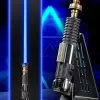 Hasbro Elite Force FX Obi-Wan Kenobi Lightsaber Prop Replica