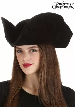 Guangzhou Fashion Travelling Goods Co. Ltd Elizabeth Swann Costume Pirate Hat