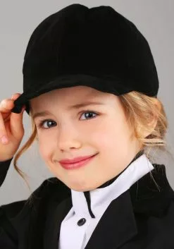 Fun Costumes Equestrian Toddler Costume -Cheap Holiday Costumes Store equestrian costume for toddlers alt 2 1