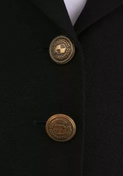 Fun Costumes Equestrian Toddler Costume -Cheap Holiday Costumes Store equestrian costume for toddlers alt 4