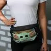 Buck Wear Star Wars The Child Fanny Pack
