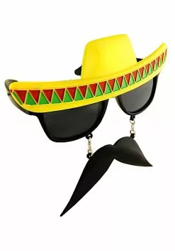 Hip Hop Wholesale Fiesta Sunglasses