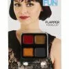Ningbo Colorswoo Art Supply Flapper Makeup Costume Kit