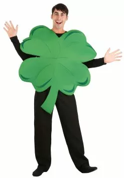 Fun Costumes Four Leaf Clover Costume