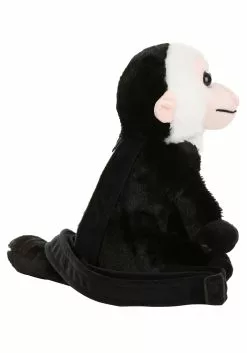 Elope Frida Kahlo Costume Accessory Kit -Cheap Holiday Costumes Store frida kahlo costume kit alt 4