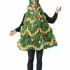 Rasta Imposta Get Real Adult Christmas Tree Costume