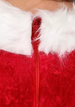 Fun Costumes Girl Mrs. Claus Costume 14 Fun Costumes Girl Mrs. Claus Costume -Cheap Holiday Costumes Store girl mrs claus costume alt 5