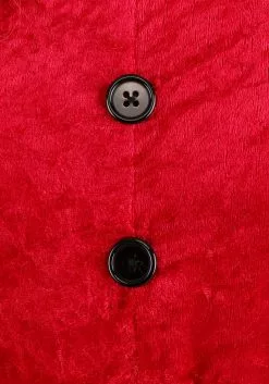 Fun Costumes Girl Mrs. Claus Costume 15 Fun Costumes Girl Mrs. Claus Costume -Cheap Holiday Costumes Store girl mrs claus costume alt 6