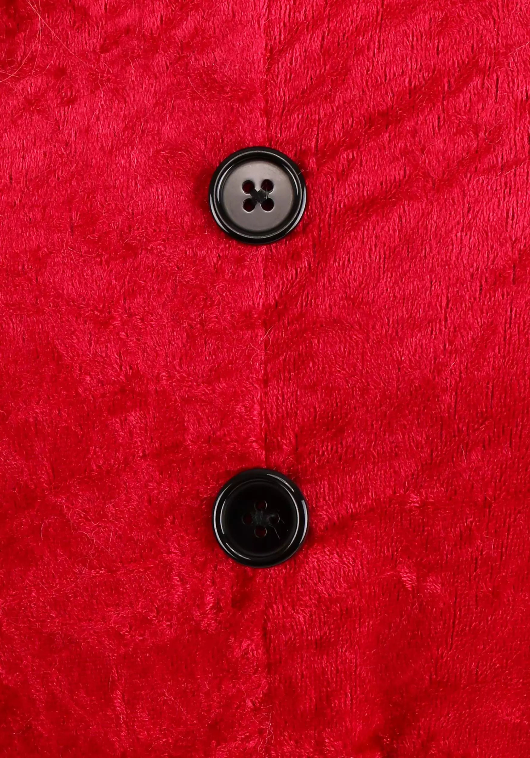 Fun Costumes Girl Mrs. Claus Costume 7 Fun Costumes Girl Mrs. Claus Costume - Image 7