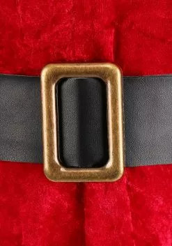 Fun Costumes Girl Mrs. Claus Costume 16 Fun Costumes Girl Mrs. Claus Costume -Cheap Holiday Costumes Store girl mrs claus costume alt 7